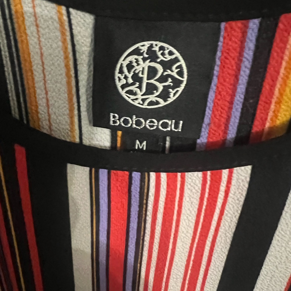 Bobeau shirt